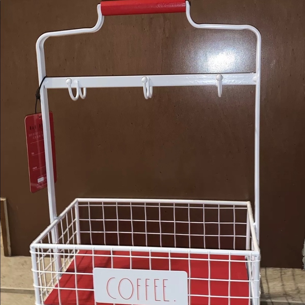 Rae Dunn COFFEE STATION